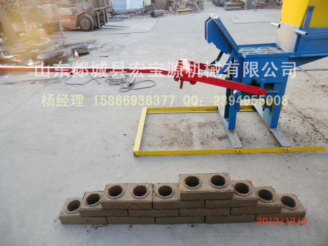 全自動(dòng)液壓磚機(jī)液壓系統(tǒng)的‘構(gòu)成’及‘檢測(cè)方法’