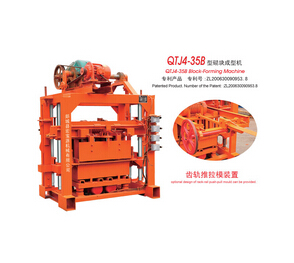 磚機(jī)行業(yè)標(biāo)準(zhǔn)即將出臺有望實(shí)現(xiàn)企業(yè)通配