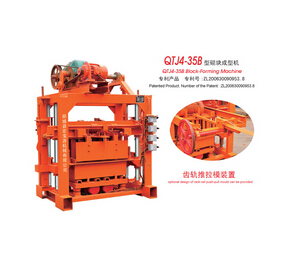 國家政策扶持磚機(jī)的發(fā)展