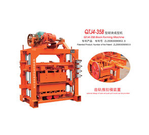 免托板磚機(jī)緣何受到客戶的喜愛(ài)