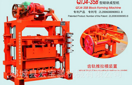 空心磚機(jī)托板需要注意的幾大要領(lǐng)