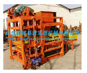 節(jié)能磚機(jī)設(shè)備行業(yè)發(fā)展前景展望