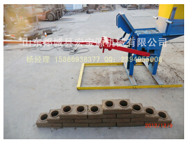 出口磚機(jī)一套設(shè)備的成本預(yù)算